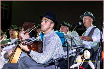 XI Encuentro Folclórico de Cendro en Telde/Ildefonso Rodríguez y TA.